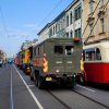 OVB 50-07 - 7.9.2024 - Náměsti Svatopluka Čecha